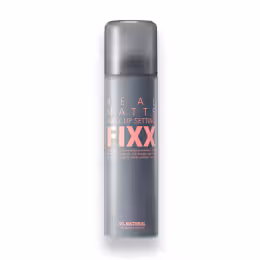 SO NATURAL FIXX SETTING SPRAY MATTE
