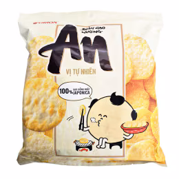 Orion Original An Rice Cracker (226.8g)