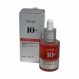 Anua Niacinamide 10 TXA 4 Serum (30mL)