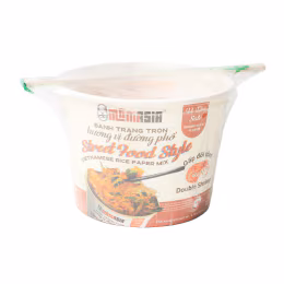 Mamasia Vietnamese Rice Paper Mix (120g)