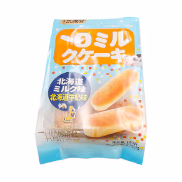 Le Man Fen Hokkaido Milk Flavoured Cake (180g)