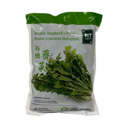 T&T Organic Shepherd's Purse (454g)