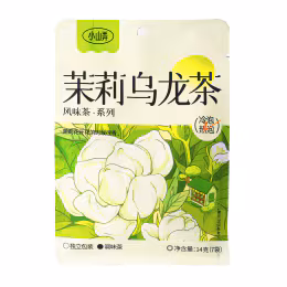 Xiao Shan Nong Jasmine Oolong Tea Bag (14g)