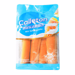 Calleton Mini Soft Baguette (240g)