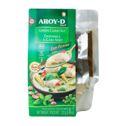 Aroy-D Green Curry Kit (232g)
