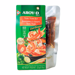Aroy-D Tom Yum Kit (232g)