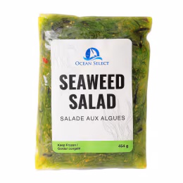 Ocean Select Seaweed Salad (454g)
