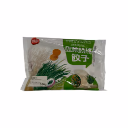 Synear Chive Vermicelli Dumplings (500g)