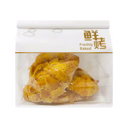 T&T Bakery Bolo All Butter Croissant (330g)