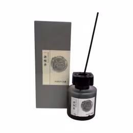Xunyu Poetic Diffuser Sandalwood (100mL)
