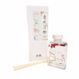 Song Chao Everything in Nature Series Diffuser - Sandalwood Rose (200mL)