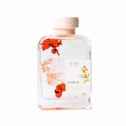 Songchao Nature Diffuser - Wild Thorn Plum (200ml)