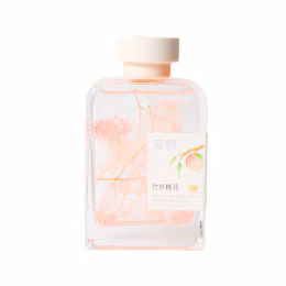 Songchao Nature Diffuser - Peach Blossom (200ml)