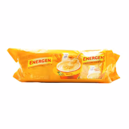 Energen Vanilla Oat Cereal (30x40g)