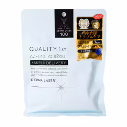 QUALITY 1ST AZELAIC ACID 100 MASK