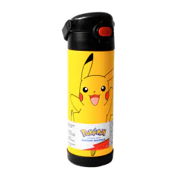 Thermos Pokemon Water Bottle (470ml)