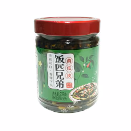 Fan Pi Xiong Di Cucumber Skin (238g)