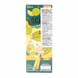 Glico Durian Pocky (25g)