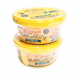 Tuong An Original Margarine (2x200g)