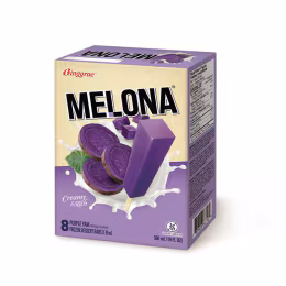 Binggrae Melona Purple Yam Ice Bar (560mL)