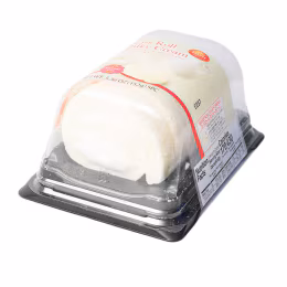 Orange Milky Cream Swiss Soft Roll Cake (152g)