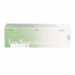 Anua Heartleaf Succing Moisture Cleansing Foam (150mL)