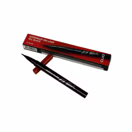 Clio Superproof Pen Liner #01 Black (0.55mL)