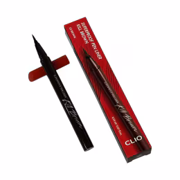 Clio Superproof Pen Liner #02 Brown (0.55mL)