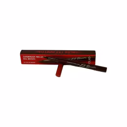 Clio Superproof Pen Liner #03 Cacao Brown (0.55mL)