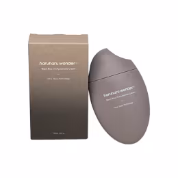 Haruharu Wonder Black Rice Hyaluronic Cream (50mL)