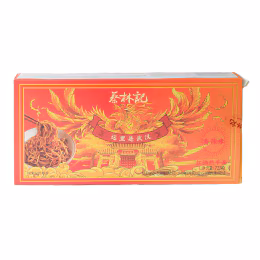 Cai Lin Ji Spicy Red Oil Instant Dry Noodles (725g)