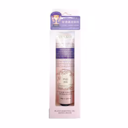 Roopy Fragrance Hand Cream – Stalker (75mL)