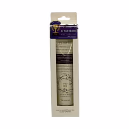 Roopy Fragrance Hand Cream – Fougère White (75mL)