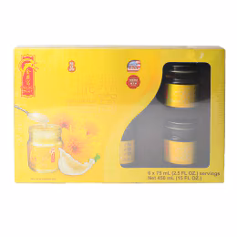 Golden Nest Swallow Nest - Chrysanthemum (75mlx6)