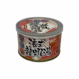 Hong Kong Opal Abalone with Lobster Soup QL2 (40g)