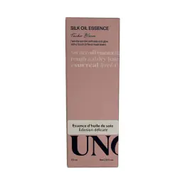 Unove Non-Sticky Silk Oil Essence for Rough and Dry Hair (70mL)