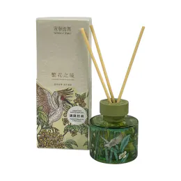 Song Chao Blossoms Diffuser - Osmanthus (120mL)