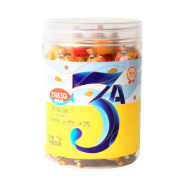 Licheng Original 3A Fish Sausage (300g)