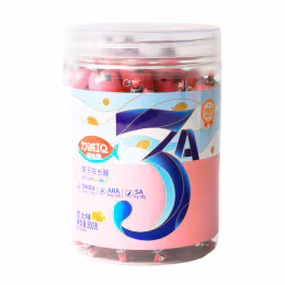 Licheng Cheese 3A Fish Sausage (300g)