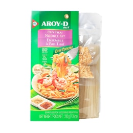 Aroy-D Pad Thai Noodle Kit (220g)