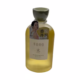Little Dream Garden Aroma Bath Oil - Rain Jasmine (400g)