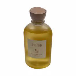 Little Dream Garden Aroma Bath Oil - Rose (400g)