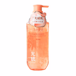 Little Dream Garden Petal Body Wash - Rose (500g)