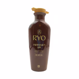 Ryo Nutrition & Shine Shampoo (400mL)