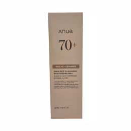 Anua Rice Intensive Moisturizing Milk (150mL)