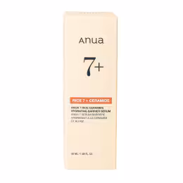 Anua 7 Rice Ceramide Hydrating Barrier Serum (50mL)