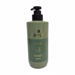 Ryo Cica Hair Strengthen Care Conditioner (543mL)