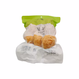 Sheng Er Snow Fungus (250g)