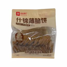 Bestore Mixed Pancake (330g)