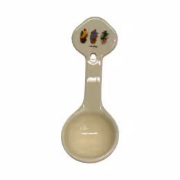 Cartoon Wonderland Spoon (1pc)